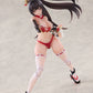 Combat Priestess Uefuji Sakura 1/12 Articulated Figure