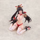 Combat Priestess Uefuji Sakura 1/12 Articulated Figure