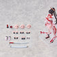 Combat Priestess Uefuji Sakura 1/12 Articulated Figure