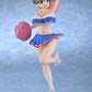 "Uzaki-chan Wants to Hang Out! Double" Uzaki Hana Cheerleader Ver.