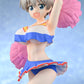 "Uzaki-chan Wants to Hang Out! Double" Uzaki Hana Cheerleader Ver.
