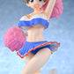 "Uzaki-chan Wants to Hang Out! Double" Uzaki Hana Cheerleader Ver.