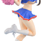 "Uzaki-chan Wants to Hang Out! Double" Uzaki Tsuki Cheerleader Ver.
