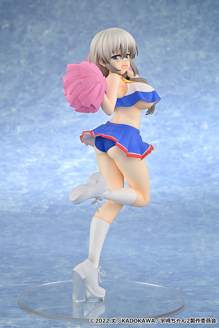 "Uzaki-chan Wants to Hang Out! Double" Uzaki Tsuki Cheerleader Ver.