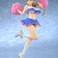 "Uzaki-chan Wants to Hang Out! Double" Uzaki Tsuki Cheerleader Ver.