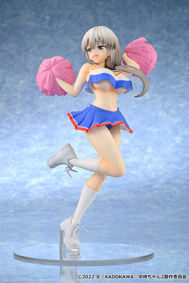 "Uzaki-chan Wants to Hang Out! Double" Uzaki Tsuki Cheerleader Ver.