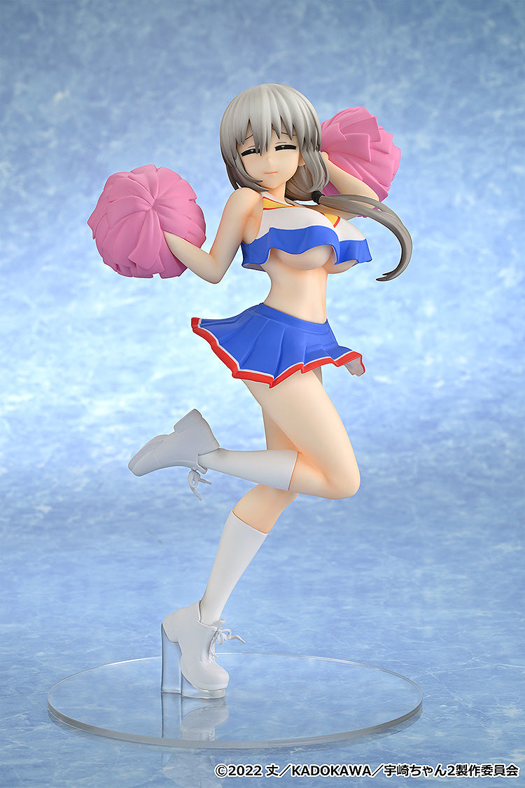 "Uzaki-chan Wants to Hang Out! Double" Uzaki Tsuki Cheerleader Ver.