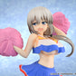"Uzaki-chan Wants to Hang Out! Double" Uzaki Tsuki Cheerleader Ver.