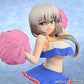 "Uzaki-chan Wants to Hang Out! Double" Uzaki Tsuki Cheerleader Ver.