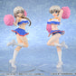 "Uzaki-chan Wants to Hang Out! Double" Uzaki Tsuki Cheerleader Ver.