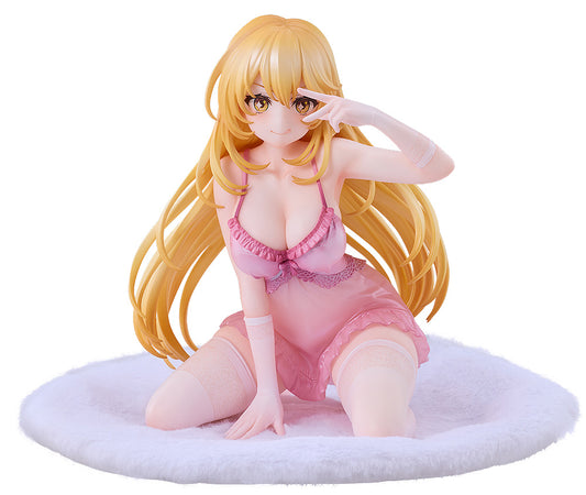 A Certain Scientific Railgun T Shokuhou Misaki Negligee Ver.
