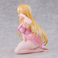 A Certain Scientific Railgun T Shokuhou Misaki Negligee Ver. Figure & Plushie Set