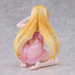 A Certain Scientific Railgun T Shokuhou Misaki Negligee Ver. Figure & Plushie Set