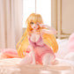 A Certain Scientific Railgun T Shokuhou Misaki Negligee Ver. Figure & Plushie Set