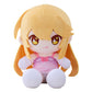 A Certain Scientific Railgun T Shokuhou Misaki Negligee Ver. Figure & Plushie Set