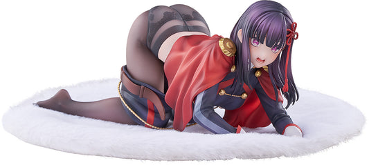 Chained Soldier Season 2 Yamashiro Ren