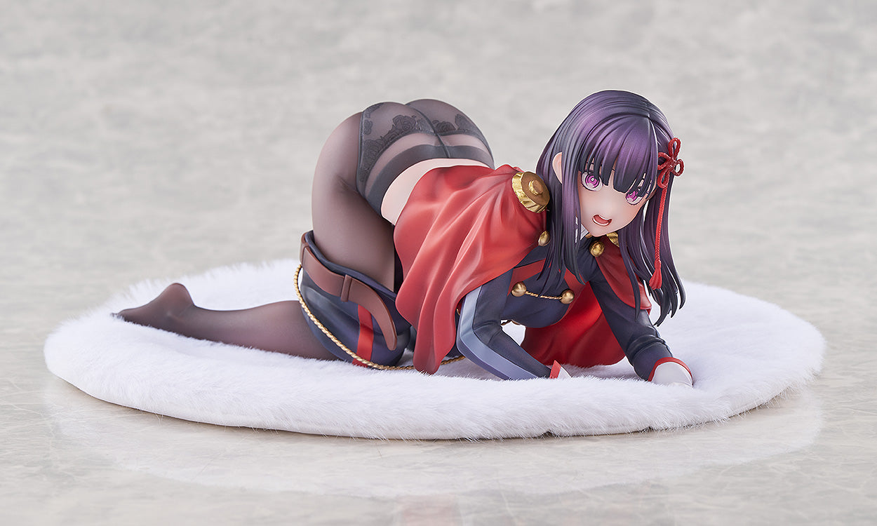 Chained Soldier Season 2 Yamashiro Ren