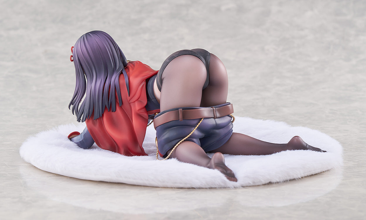Chained Soldier Season 2 Yamashiro Ren
