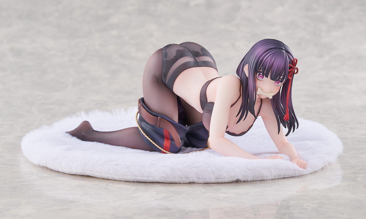 Chained Soldier Season 2 Yamashiro Ren