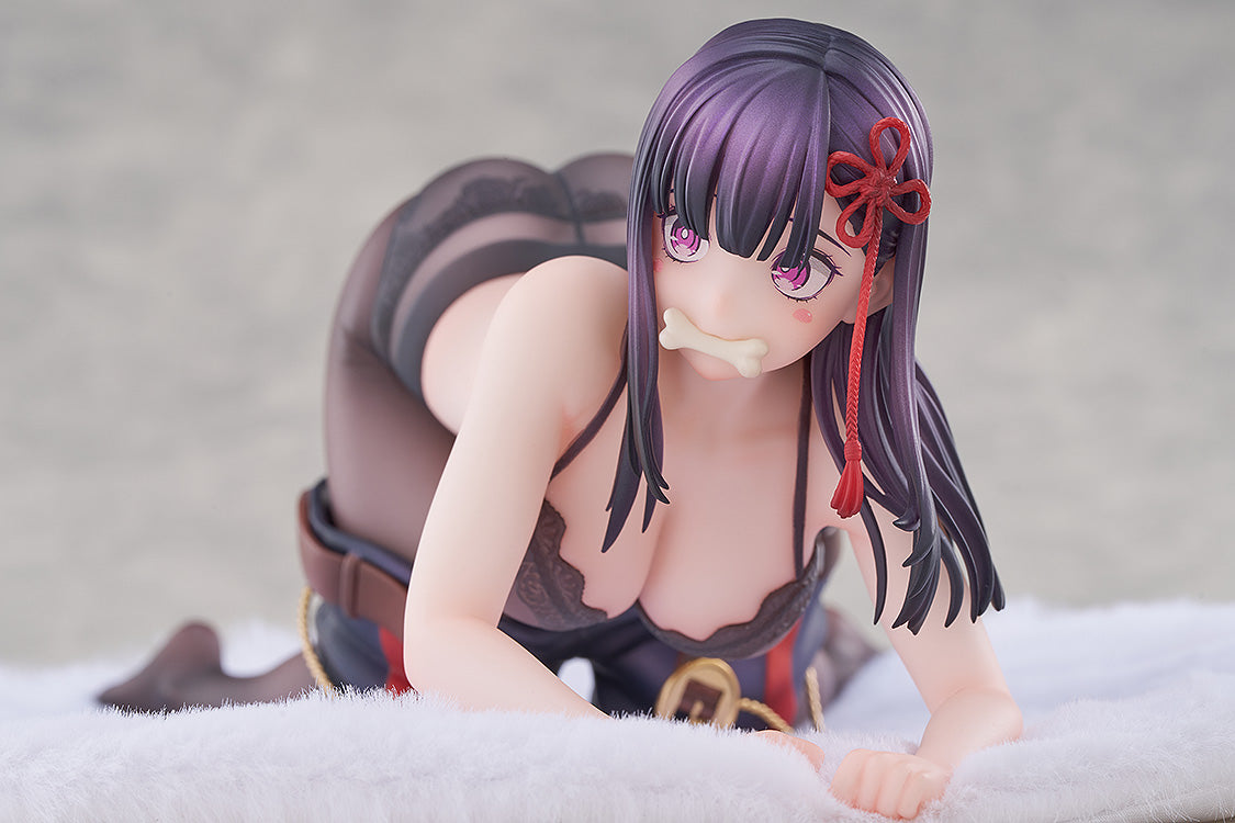 Chained Soldier Season 2 Yamashiro Ren