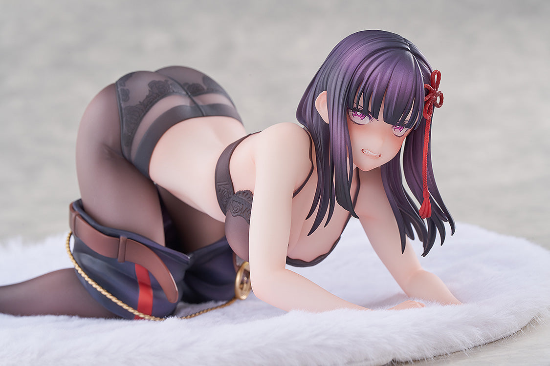 Chained Soldier Season 2 Yamashiro Ren