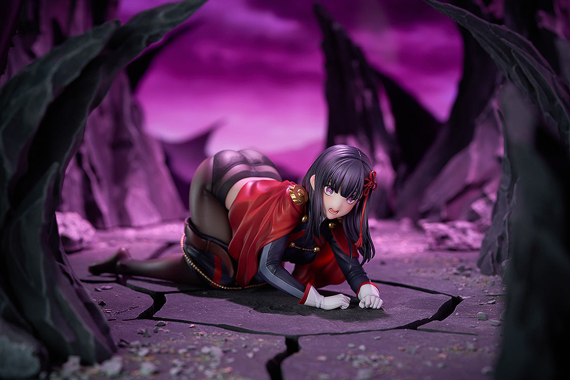 Chained Soldier Season 2 Yamashiro Ren