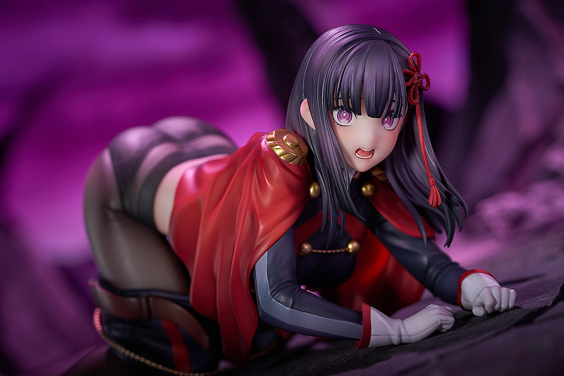 Chained Soldier Season 2 Yamashiro Ren