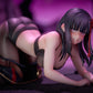 Chained Soldier Season 2 Yamashiro Ren