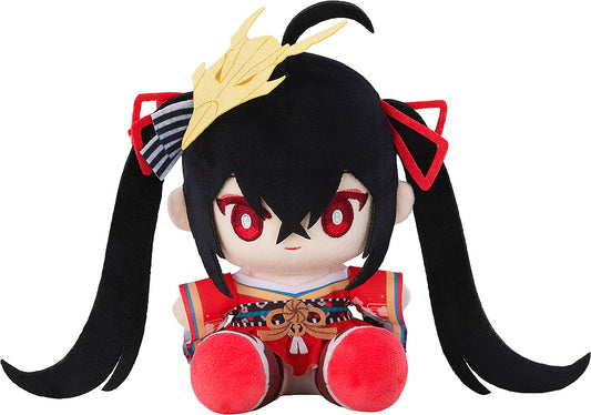 Azur Lane Taiho Punipuni Plushie