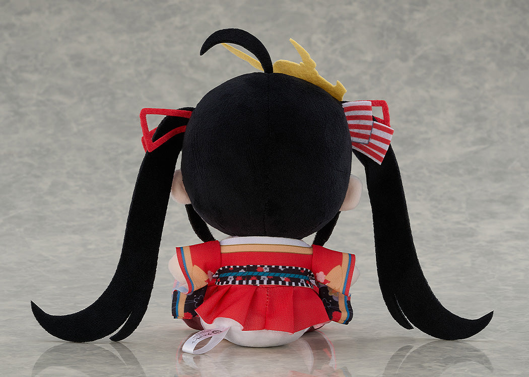 Azur Lane Taiho Punipuni Plushie