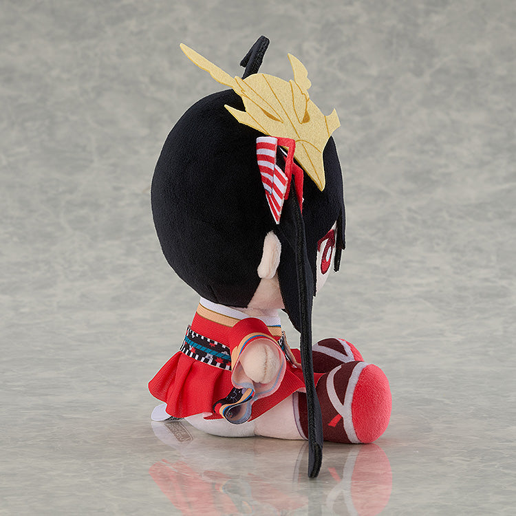 Azur Lane Taiho Punipuni Plushie