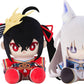 Azur Lane Taiho & Shinano Punipuni Plushie