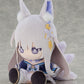 Azur Lane Taiho & Shinano Punipuni Plushie