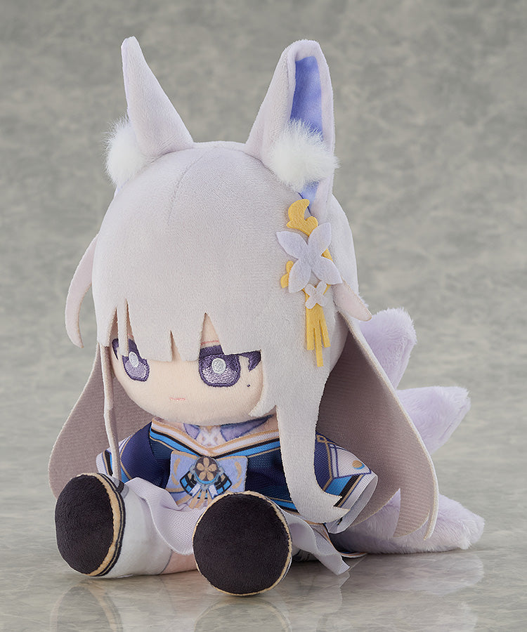 Azur Lane Taiho & Shinano Punipuni Plushie
