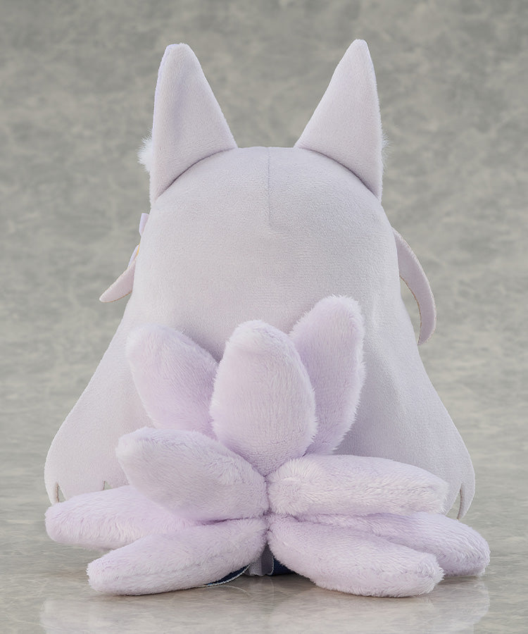 Azur Lane Taiho & Shinano Punipuni Plushie