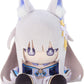 Azur Lane Shinano Punipuni Plushie