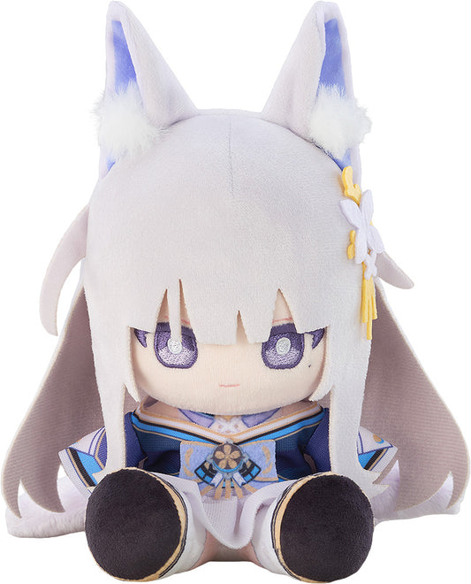 Azur Lane Shinano Punipuni Plushie