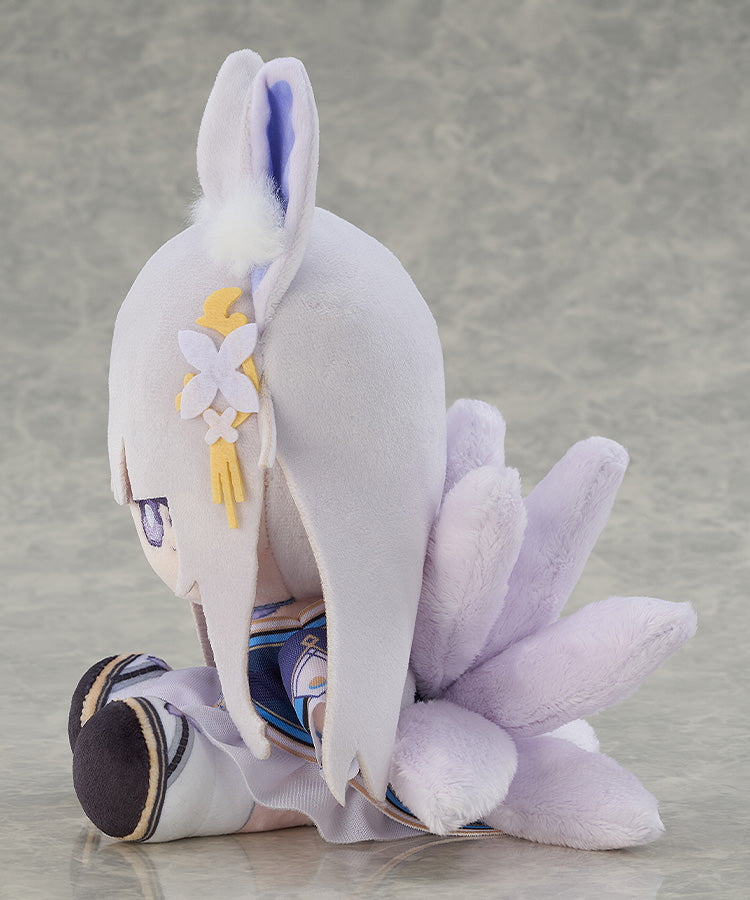 Azur Lane Shinano Punipuni Plushie