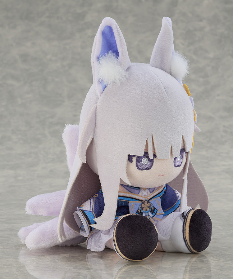 Azur Lane Shinano Punipuni Plushie
