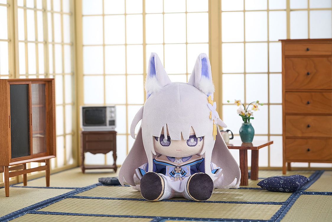Azur Lane Shinano Punipuni Plushie