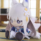 Azur Lane Shinano Punipuni Plushie