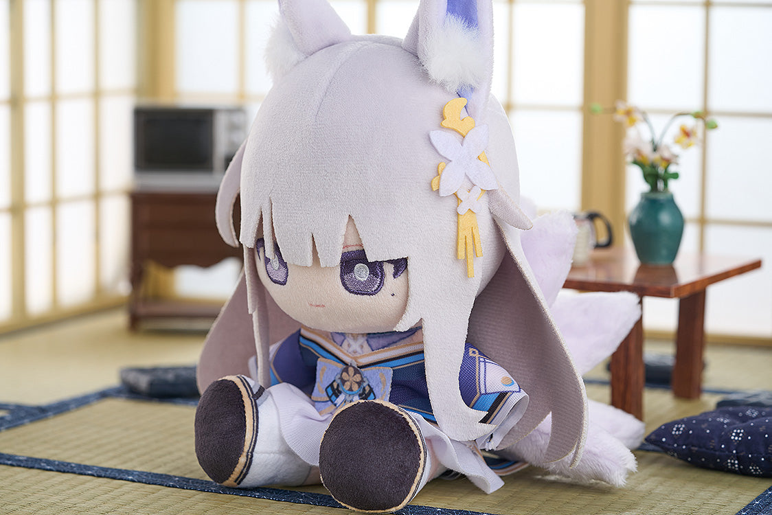 Azur Lane Shinano Punipuni Plushie