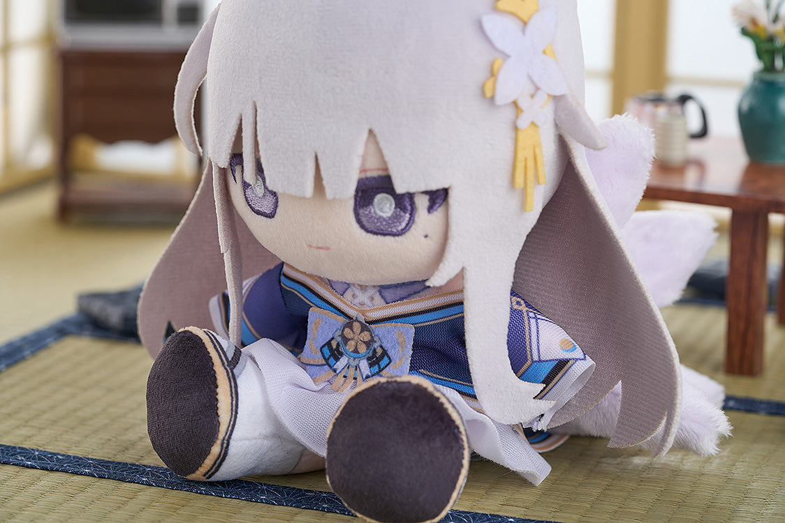 Azur Lane Shinano Punipuni Plushie