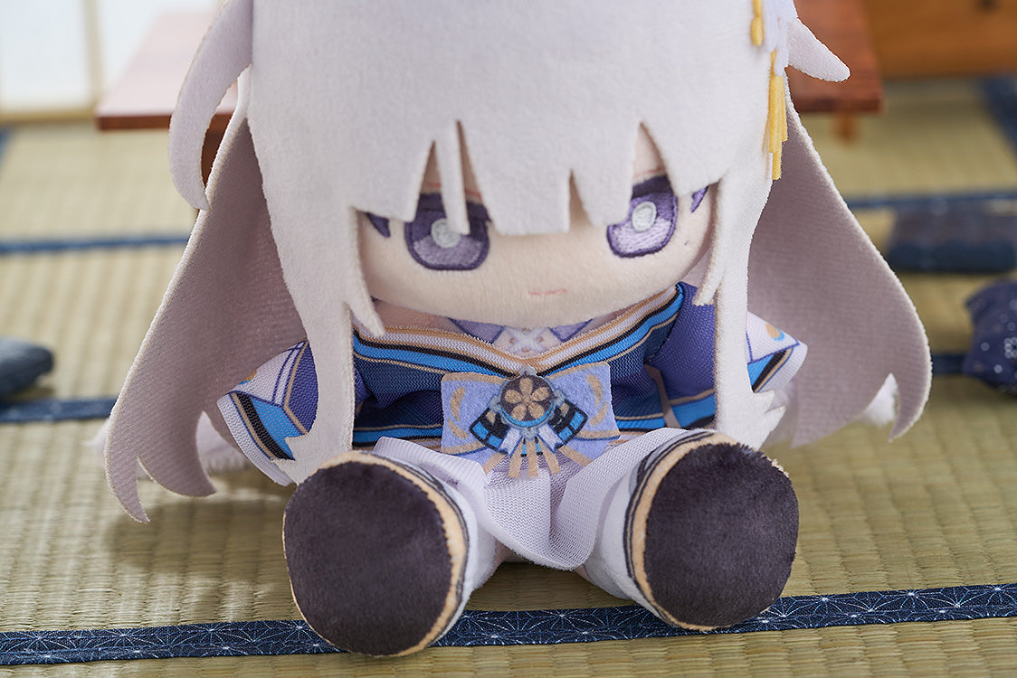 Azur Lane Shinano Punipuni Plushie