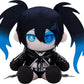 Black Rock Shooter Black Rock Shooter Punipuni Big Plushie