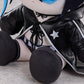 Black Rock Shooter Black Rock Shooter Punipuni Big Plushie