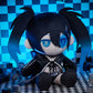 Black Rock Shooter Black Rock Shooter Punipuni Big Plushie