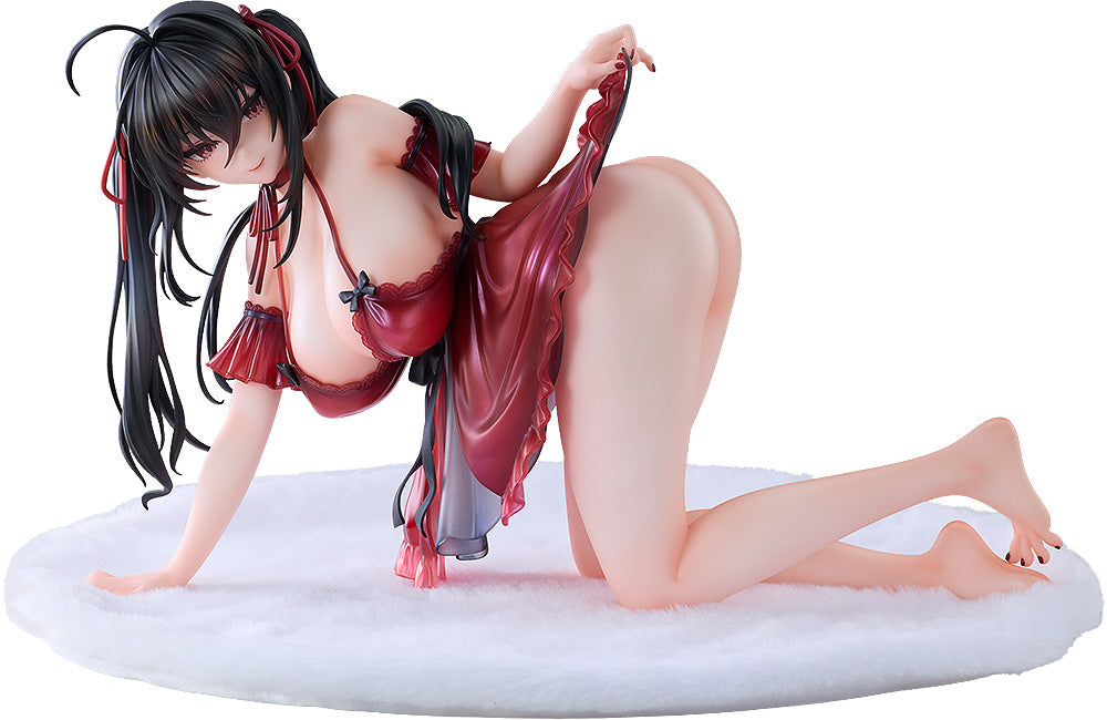 Azur Lane Taihou (Private Quarters)