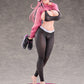 Super Sonico Super Sonico Exercise Ver.