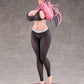 Super Sonico Super Sonico Exercise Ver.